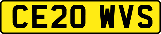CE20WVS