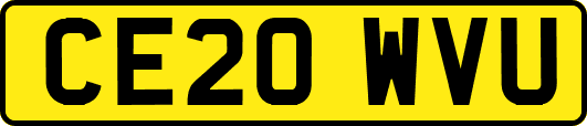 CE20WVU