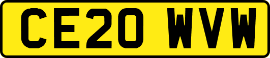 CE20WVW