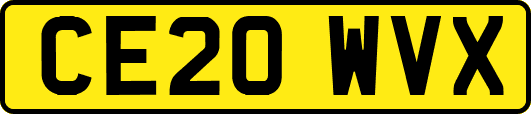 CE20WVX