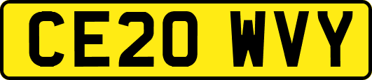CE20WVY