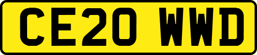 CE20WWD