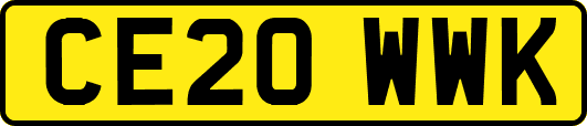 CE20WWK