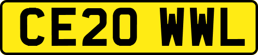 CE20WWL