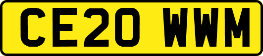 CE20WWM