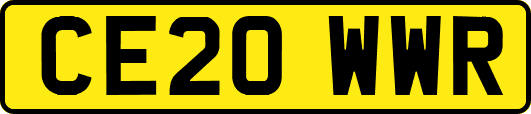 CE20WWR