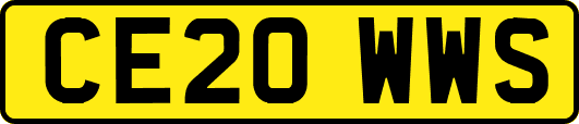 CE20WWS