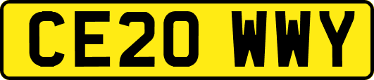 CE20WWY