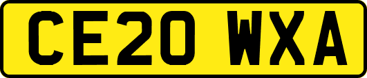CE20WXA