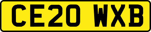 CE20WXB
