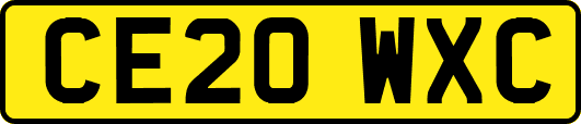 CE20WXC