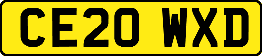 CE20WXD