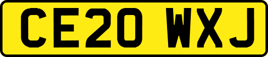 CE20WXJ