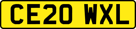 CE20WXL