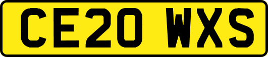 CE20WXS