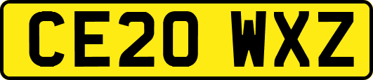 CE20WXZ