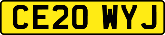 CE20WYJ