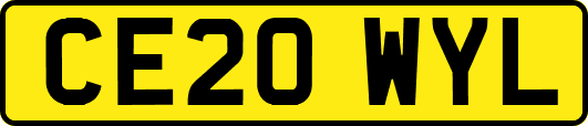CE20WYL
