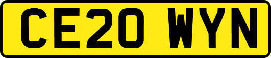 CE20WYN