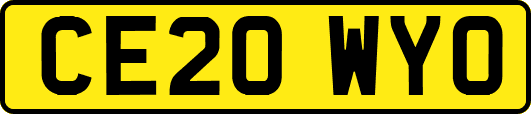 CE20WYO