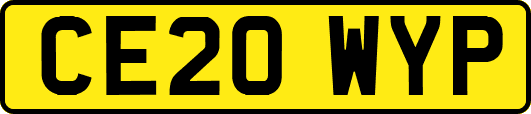 CE20WYP