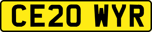CE20WYR
