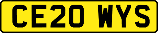 CE20WYS