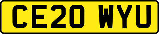 CE20WYU