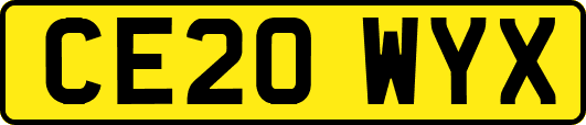 CE20WYX