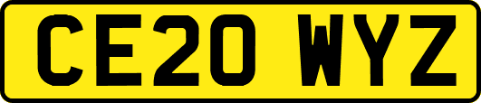 CE20WYZ