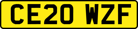 CE20WZF
