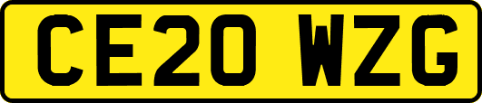 CE20WZG
