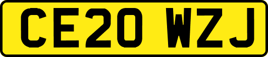 CE20WZJ