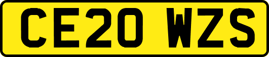 CE20WZS