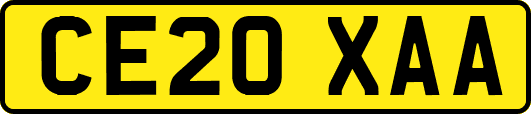 CE20XAA
