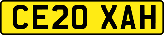 CE20XAH