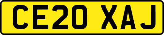 CE20XAJ
