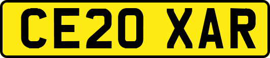 CE20XAR