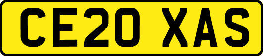 CE20XAS