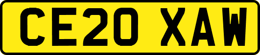 CE20XAW