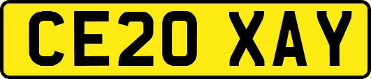 CE20XAY
