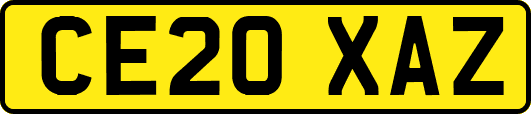 CE20XAZ
