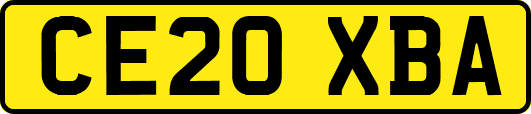 CE20XBA
