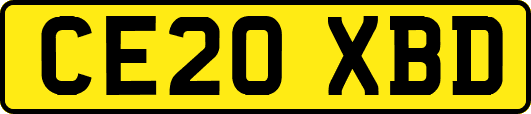 CE20XBD
