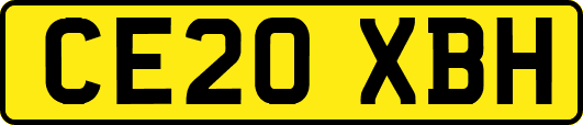 CE20XBH