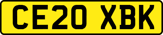 CE20XBK