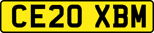 CE20XBM
