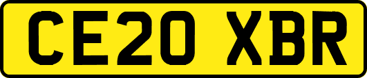 CE20XBR