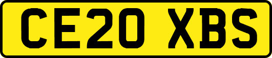 CE20XBS
