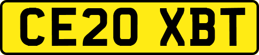 CE20XBT